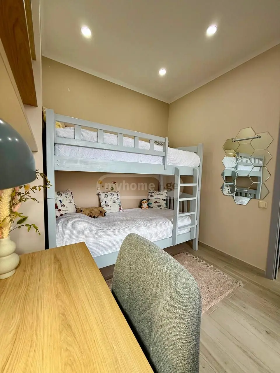 For Sale 3 Room Apartment view 5