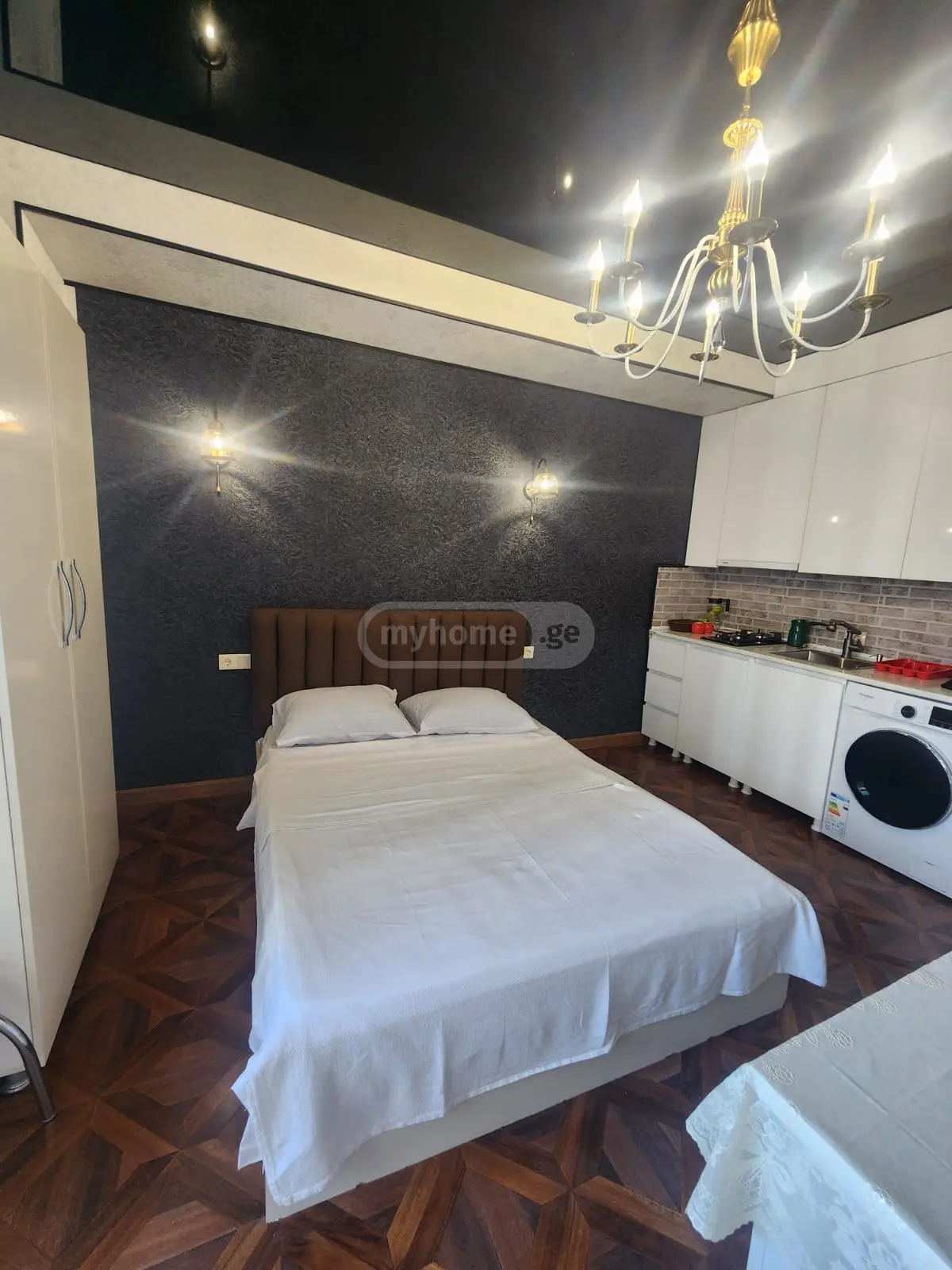 Daily Rent 1 Room Apartment view 8