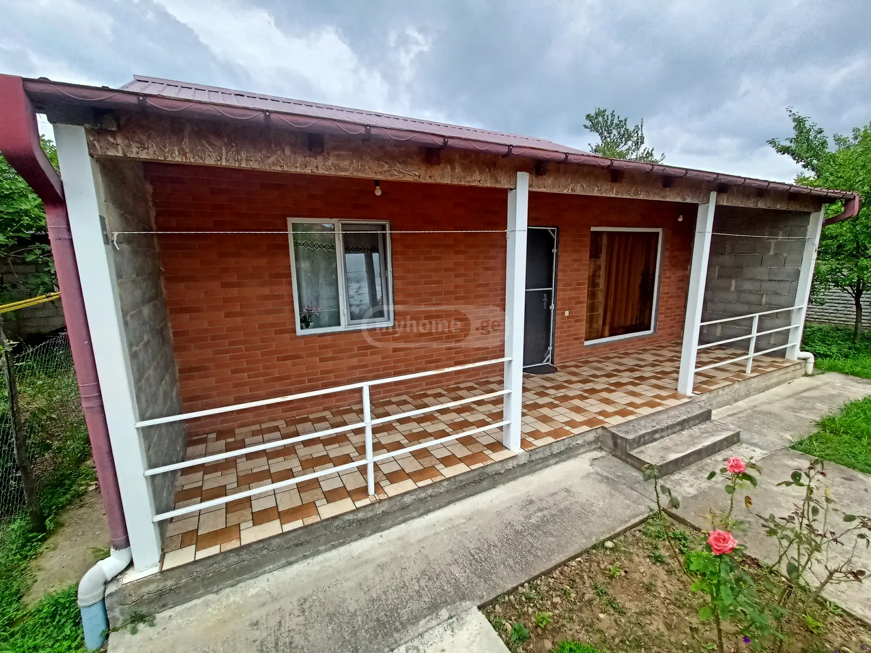 For Sale 7 Room Private House Kutaisshi view 21