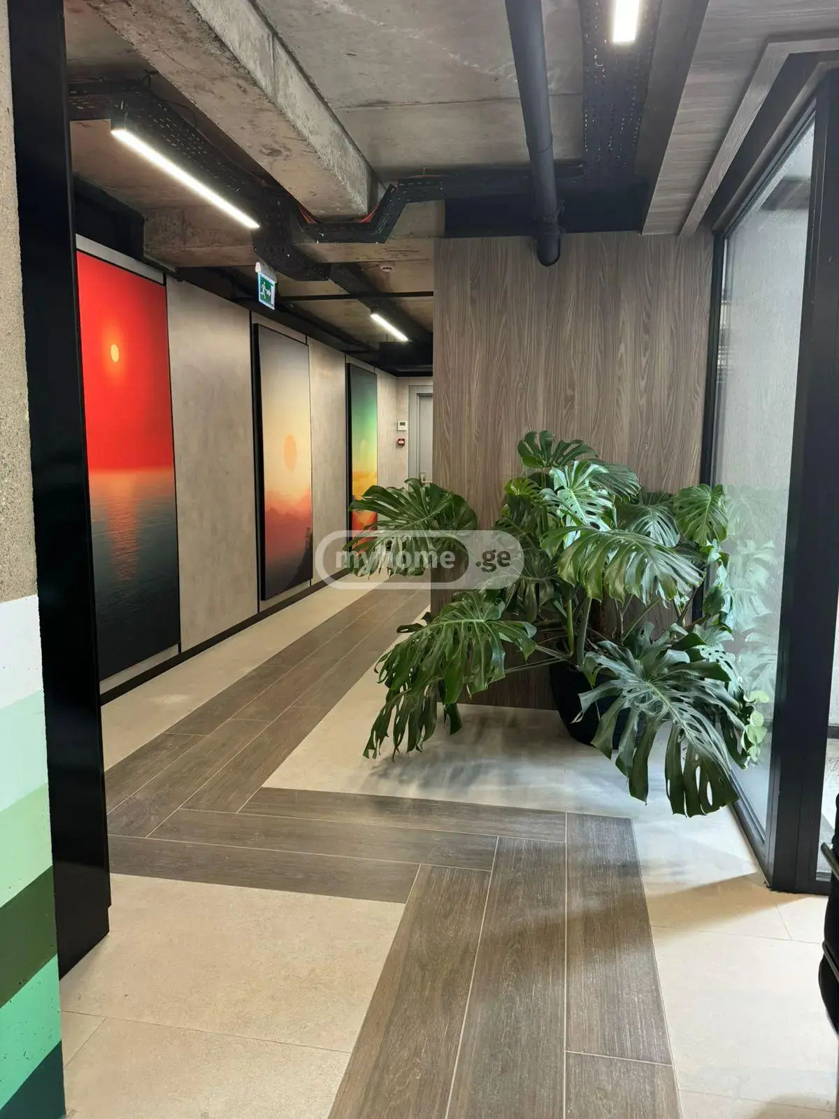 For Rent 1 Room Apartment view 10