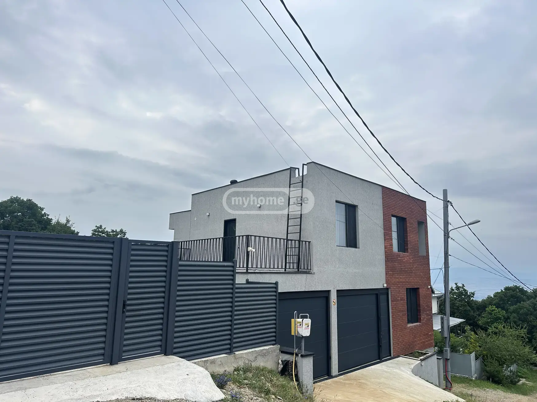 For Sale 10+ Room Private House Kojorshi view 3