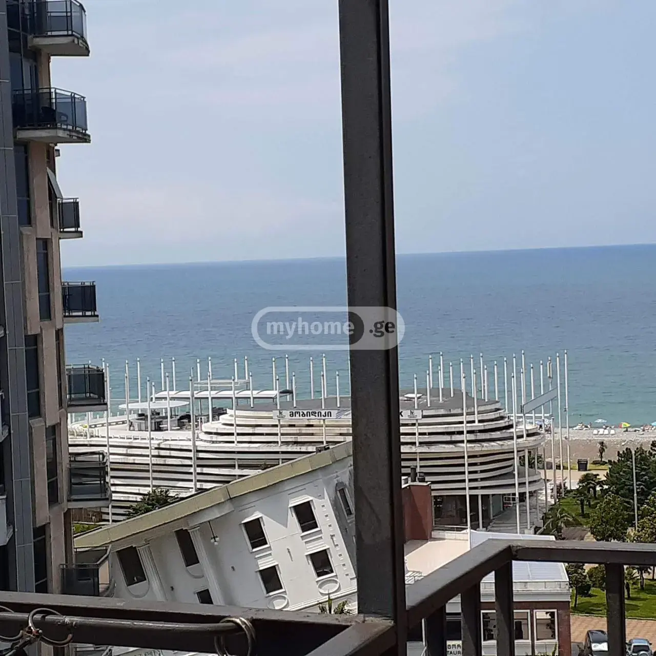 Daily Rent 3 Room Apartment view 4