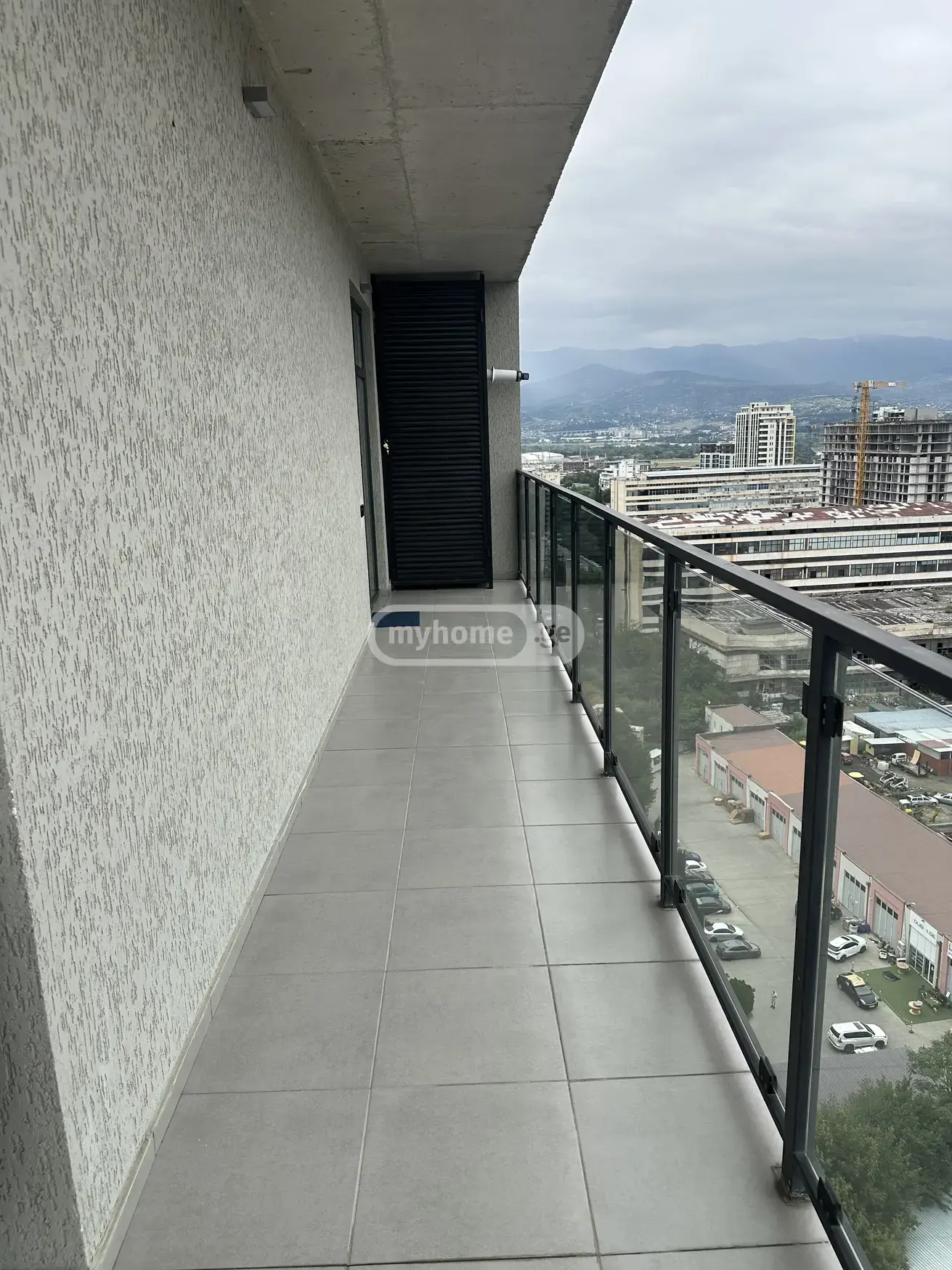 3 Room Flat For Sale view 22