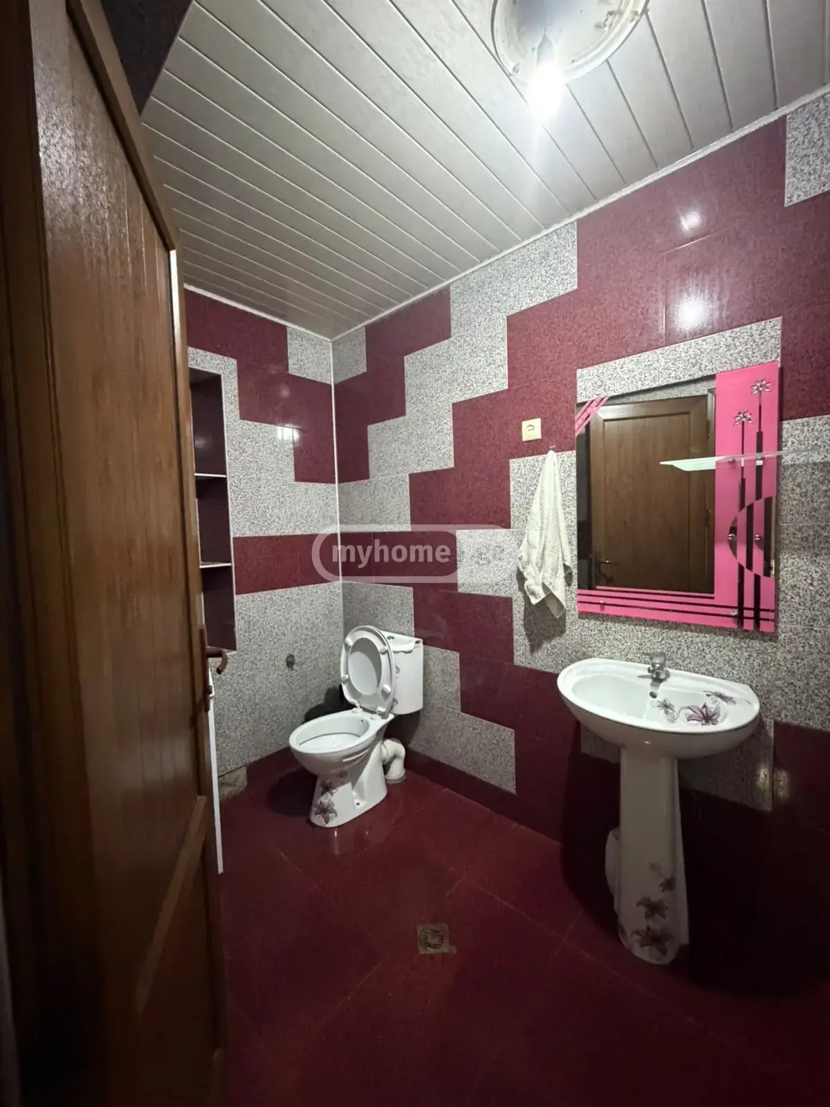 For Rent 4 Room Apartment view 9
