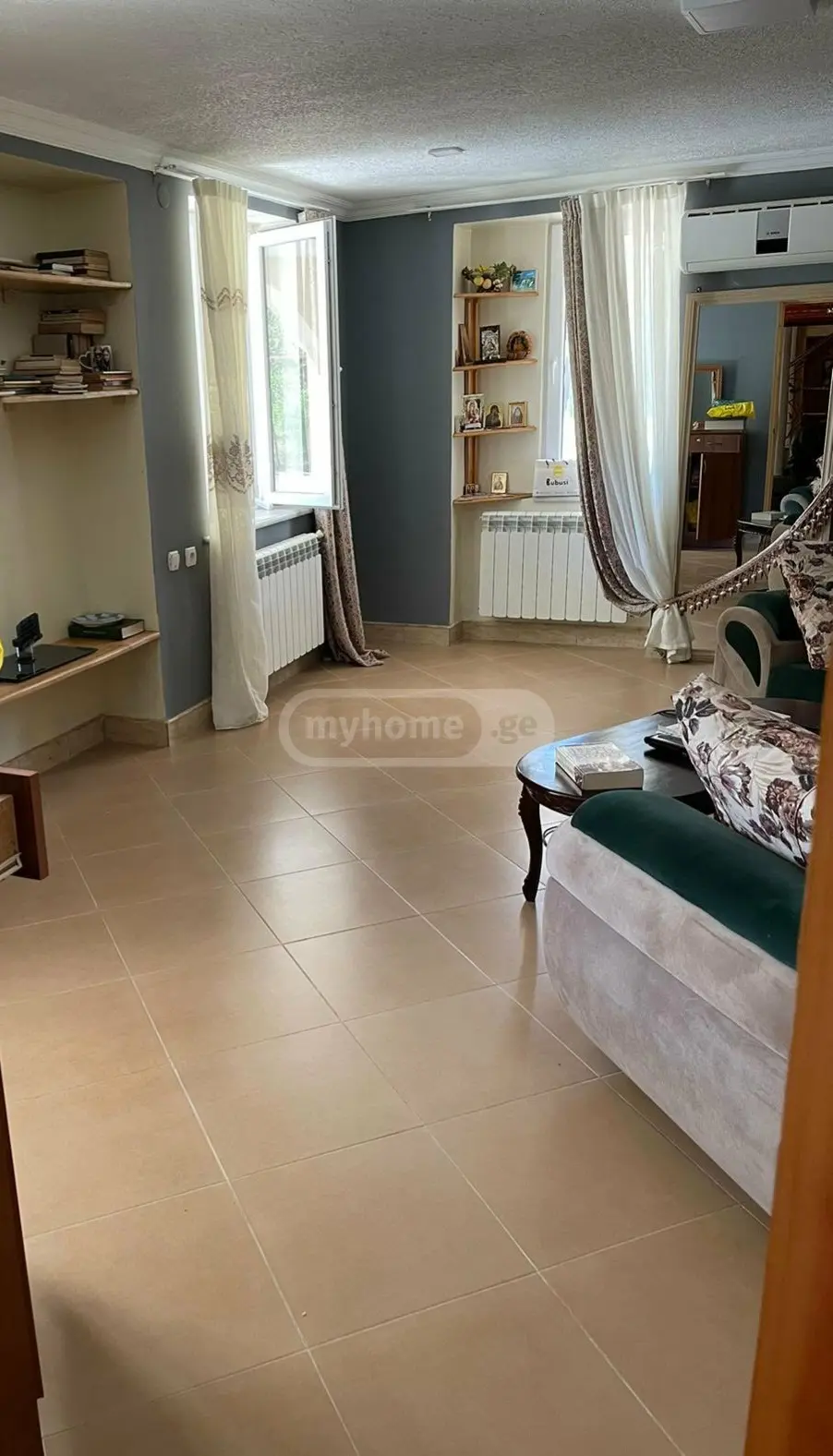 For Sale 10+ Room Private House Tsqaltuboshi view 5