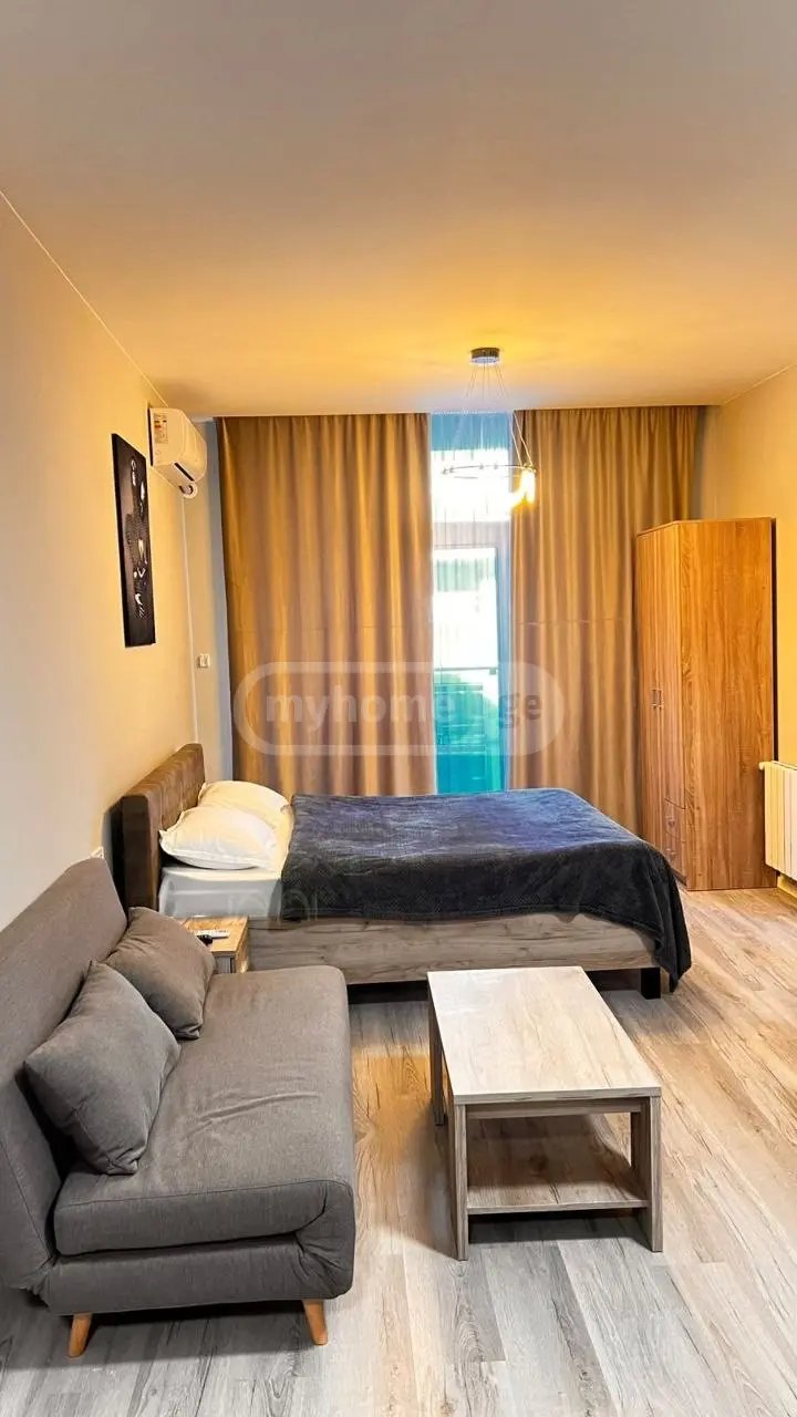 For Sale 1 Room Apartment view 1
