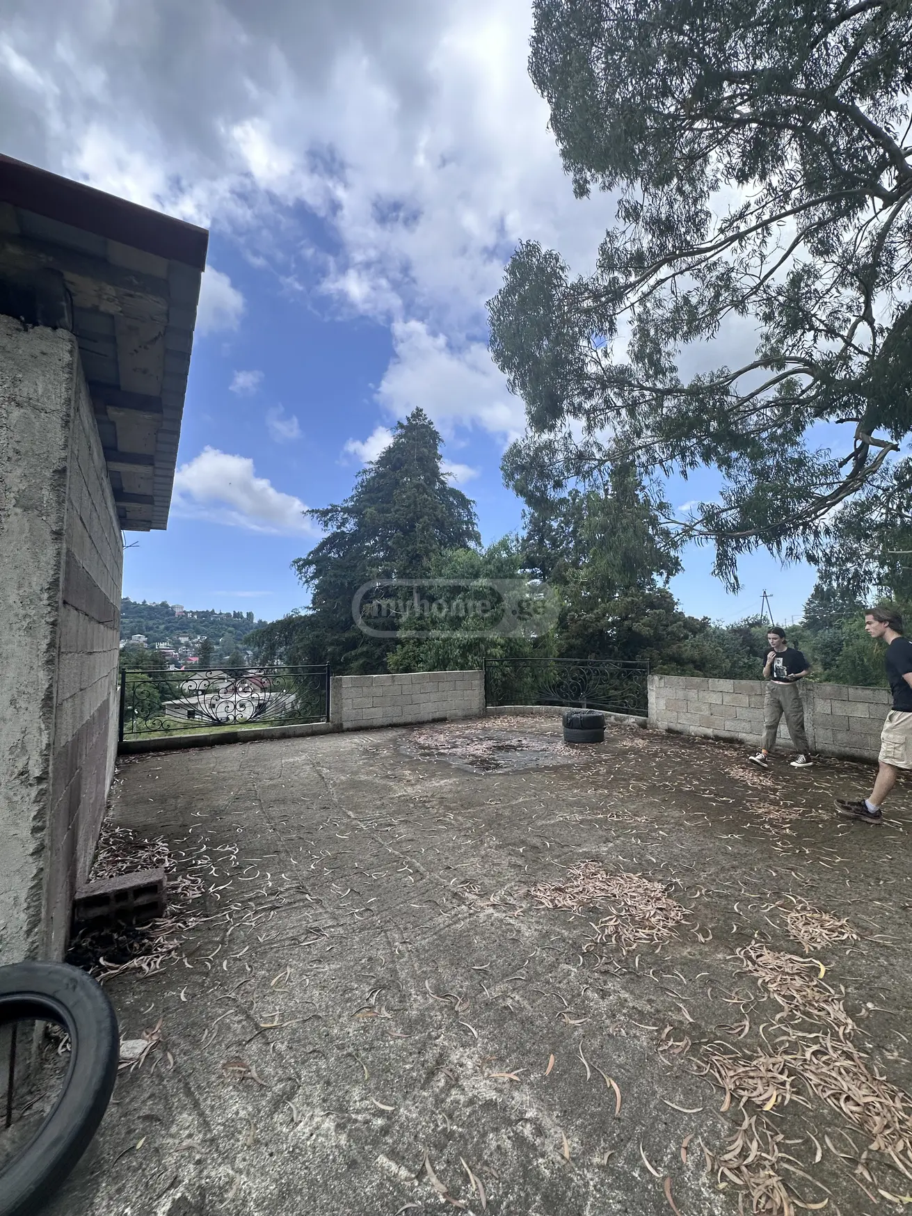 For Rent 4 Room Private House view 2