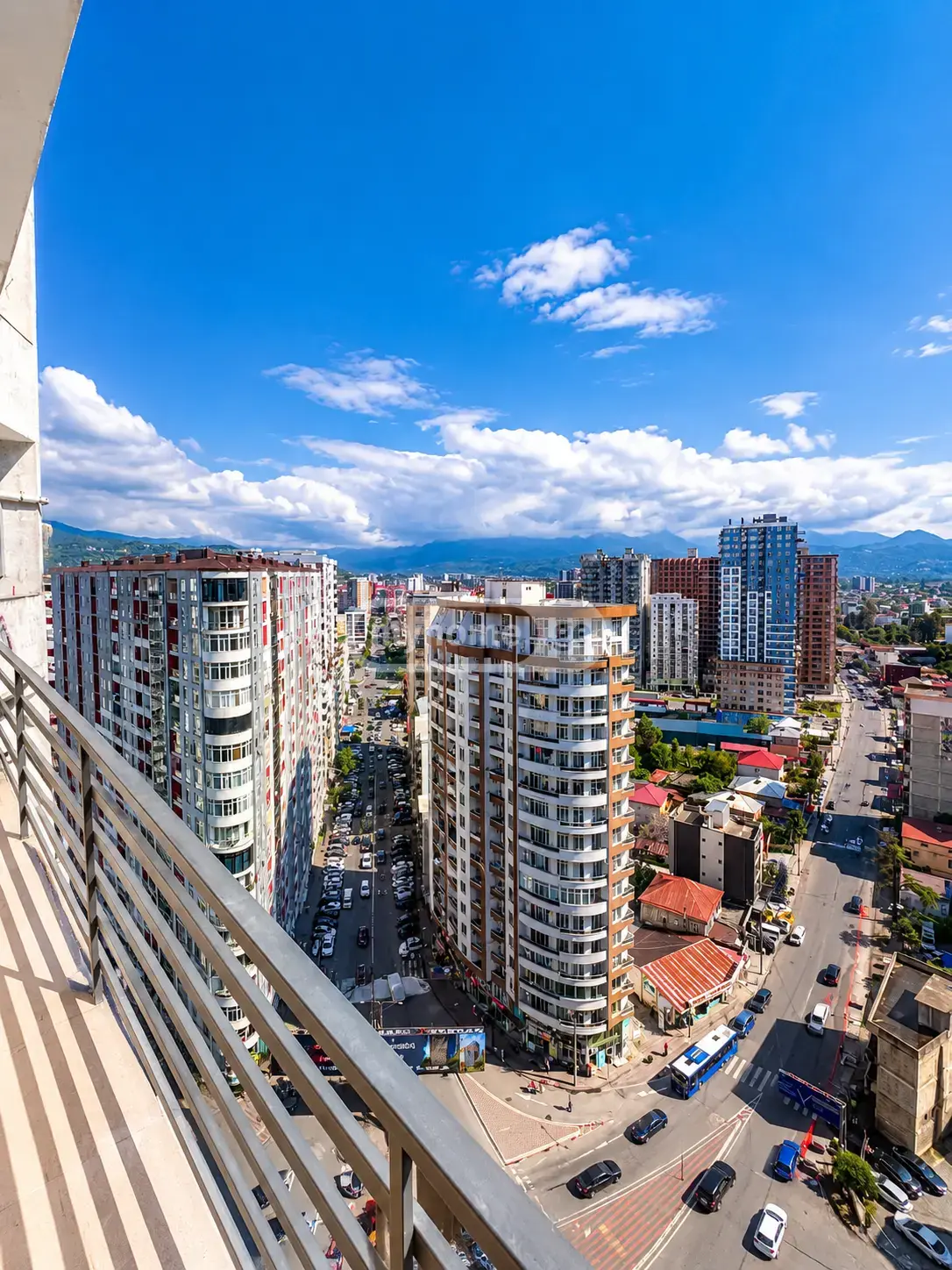 Daily Rent 3 Room Apartment view 1