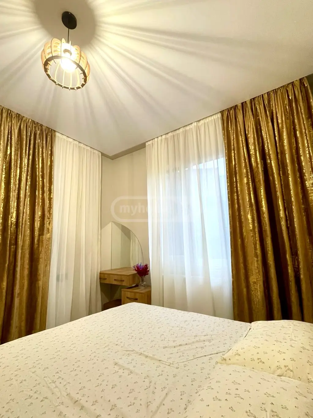 For Rent 2 Room Apartment view 9