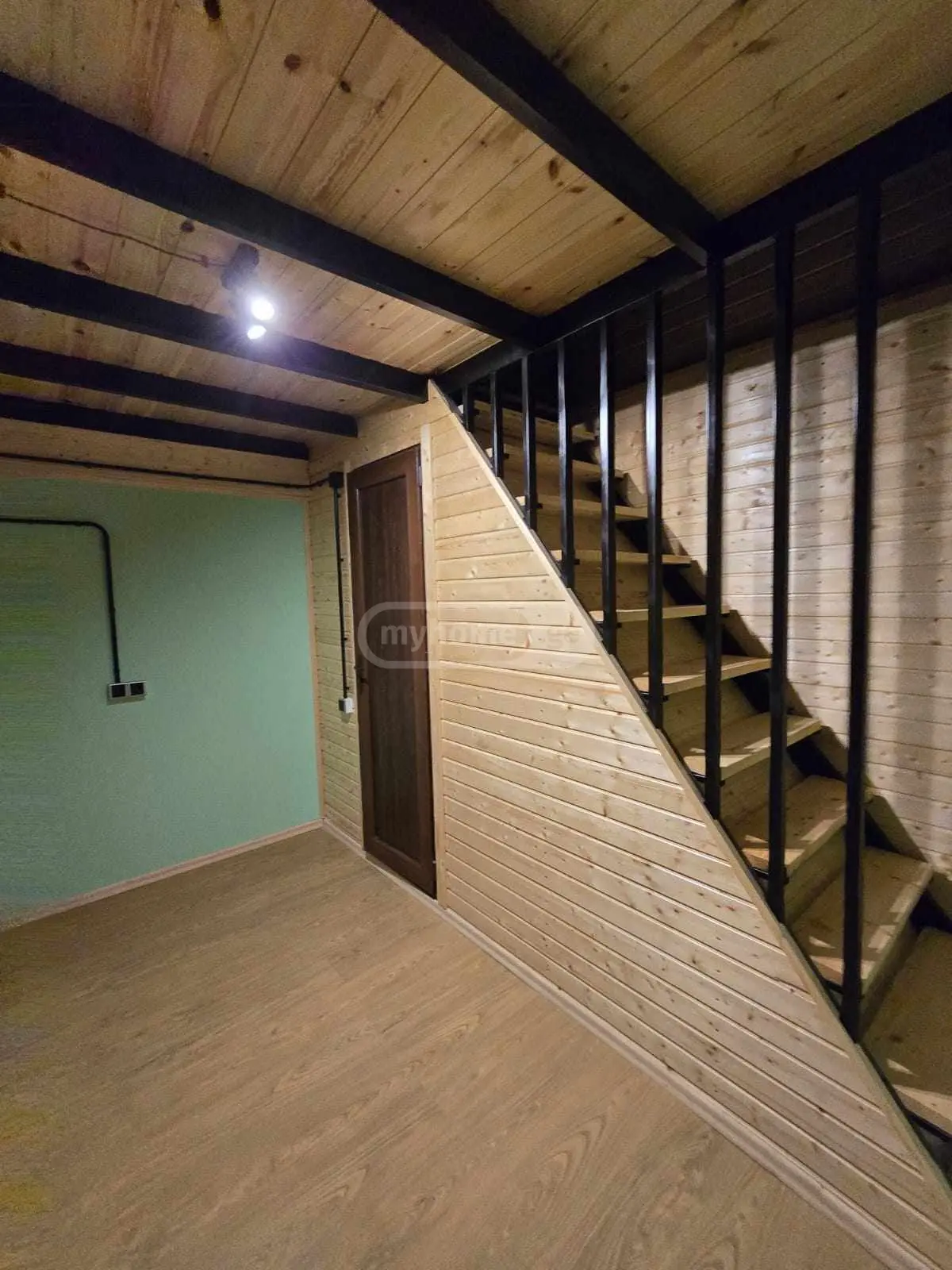 For Sale 9 Room Private House Didubeshi view 14