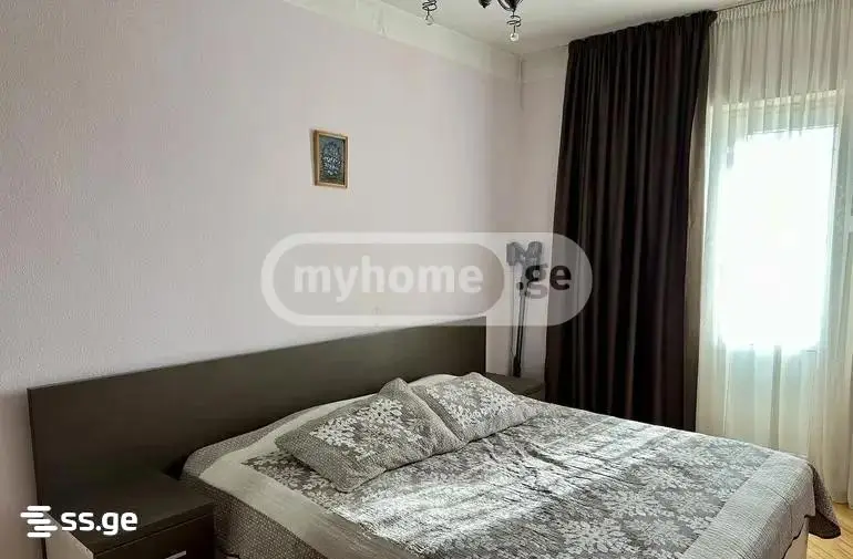 2 Room Flat For Sale view 13