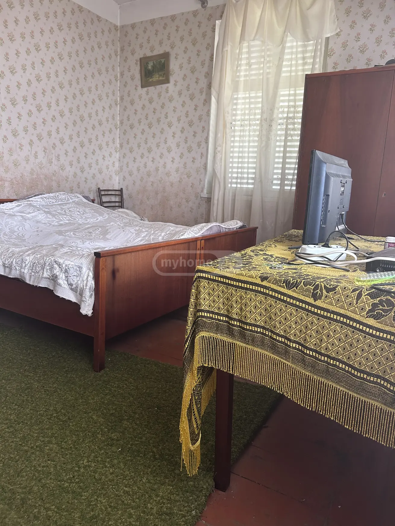 For Sale 6 Room Private House Tetritsqaroshi view 12