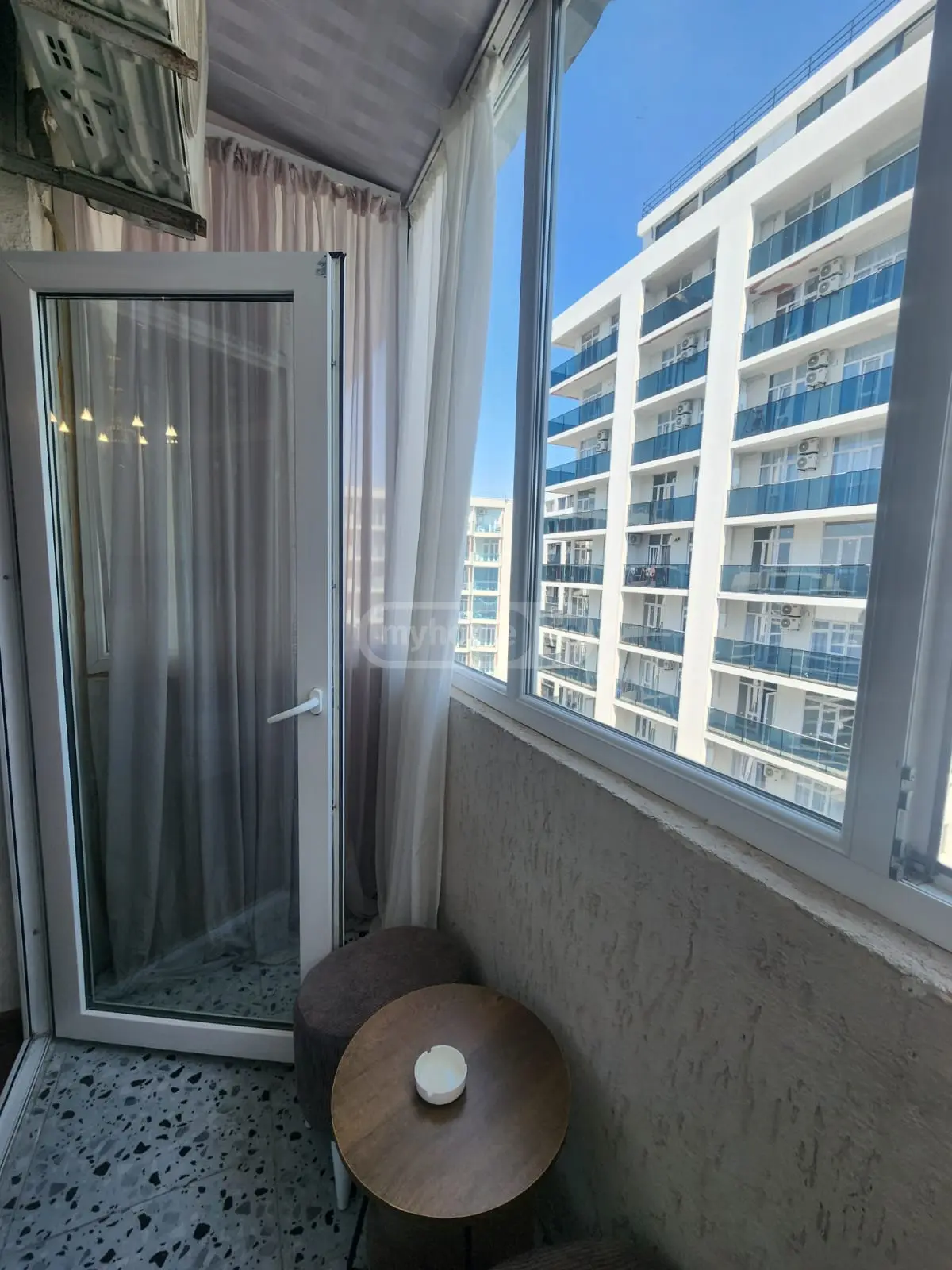 Daily Rent 1 Room Apartment view 5