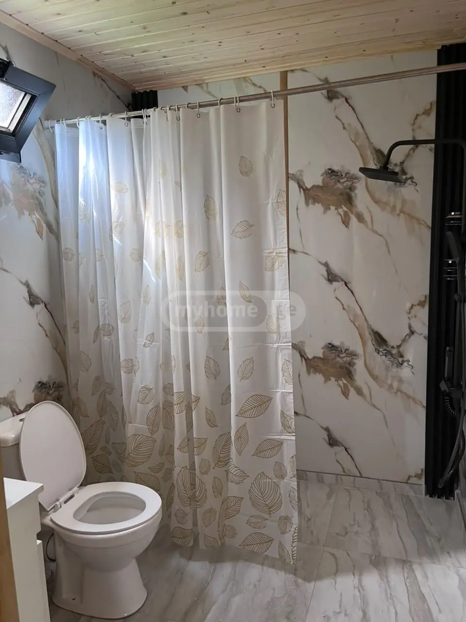Daily Rent 4 Room Private House Kobuletis Munitsipalitetshi view 10