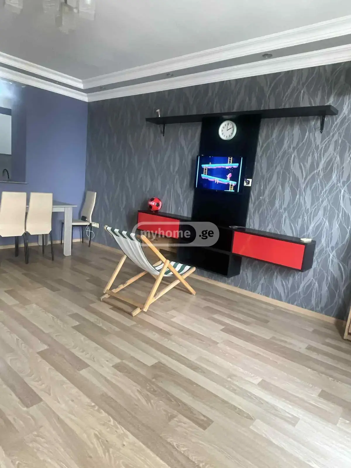 For Rent 2 Room Apartment view 6