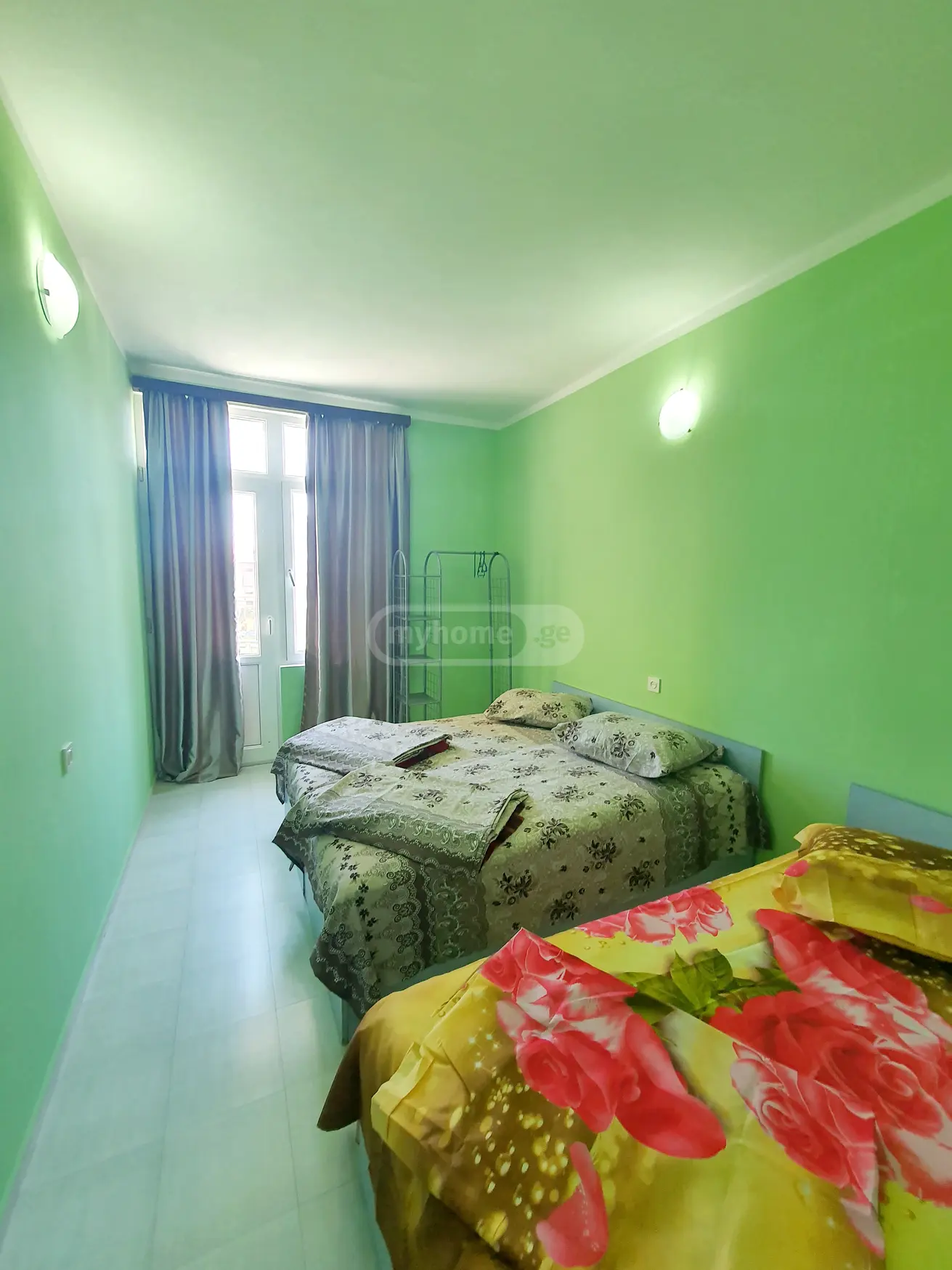 Daily Rent 3 Room Apartment Ozurgetis Munitsipalitetshi view 3