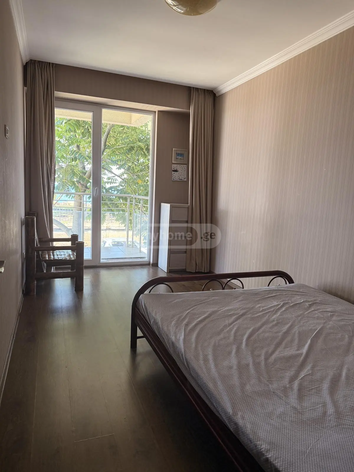 For Rent 3 Room Apartment Kobuletshi view 7