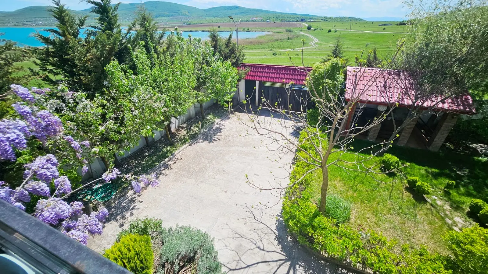 For Sale 4 Room Private House Dushetis Munitsipalitetshi view 12