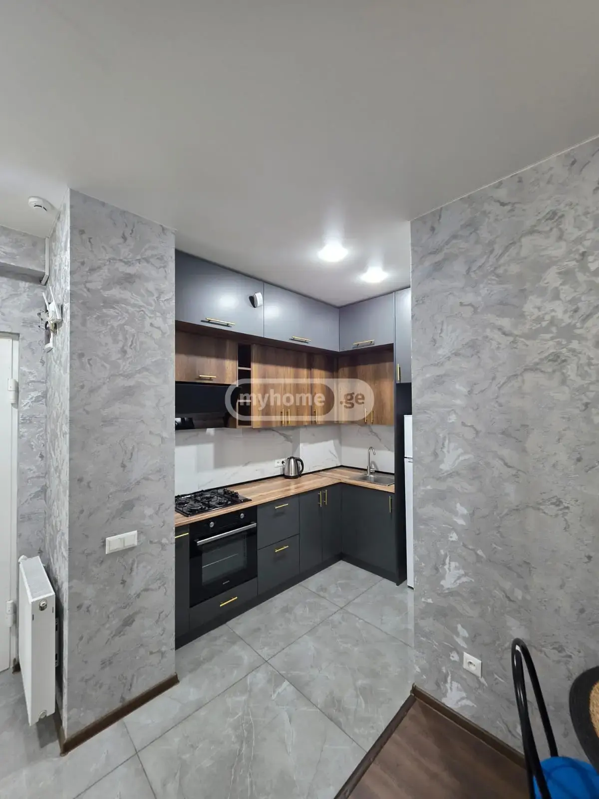 For Rent 2 Room Apartment Tabakhmelashi view 3