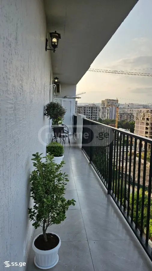 3 Room Flat For Sale view 21