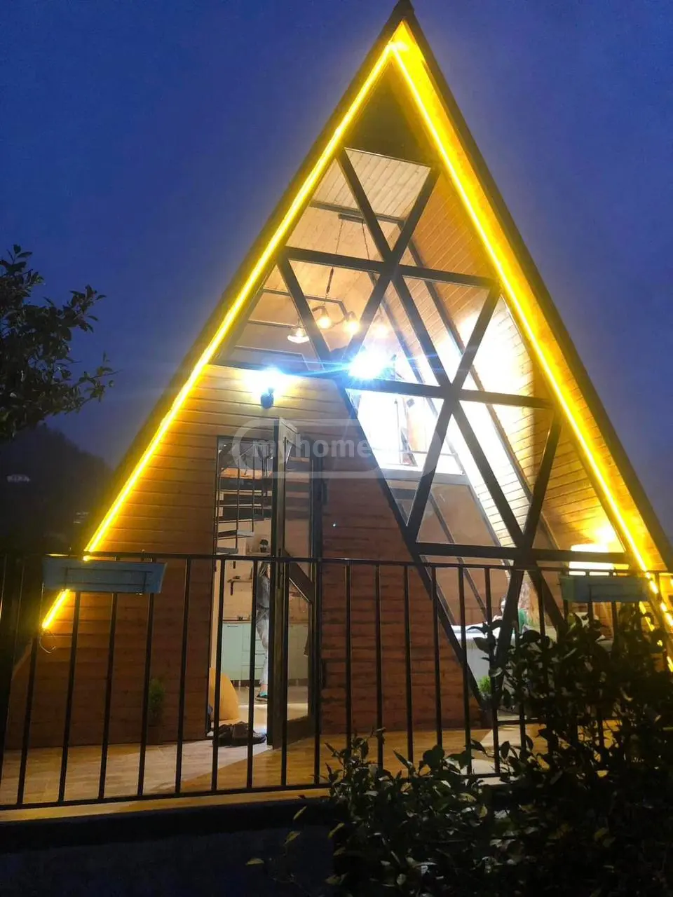 Daily Rent 2 Room Private House Khelvachauris Munitsipalitetshi view 2