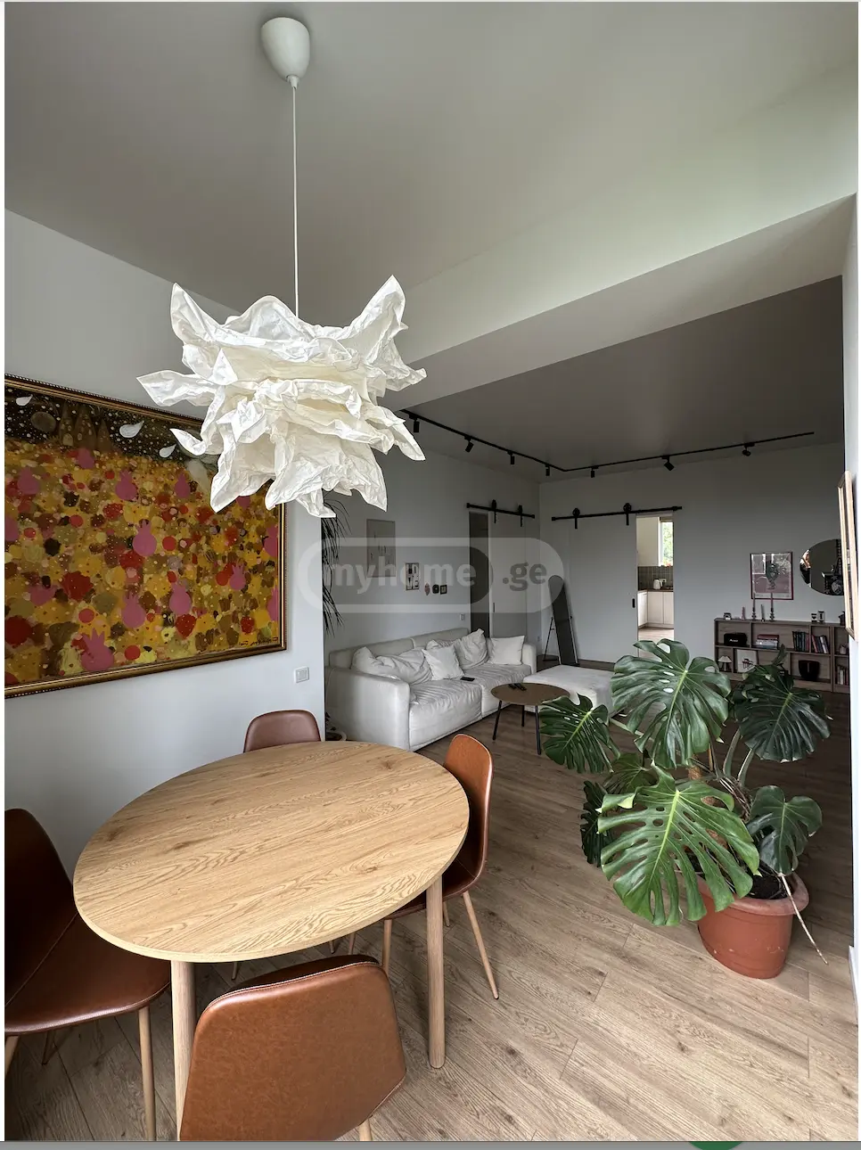 Daily Rent Universaluri Commercial Space Veraze view 1