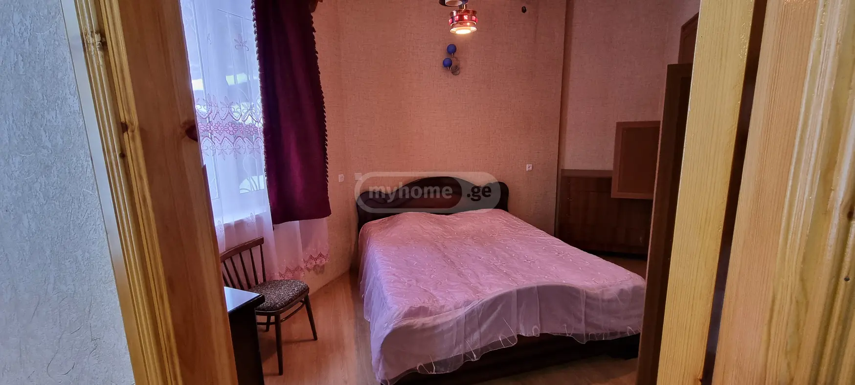 Продажа 4-комната Квартира в Abastumanshi view 3