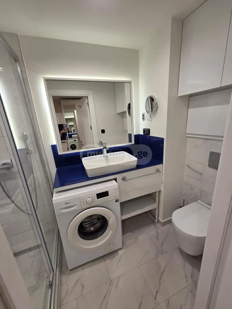 For Sale 1 Room Sastumro view 6