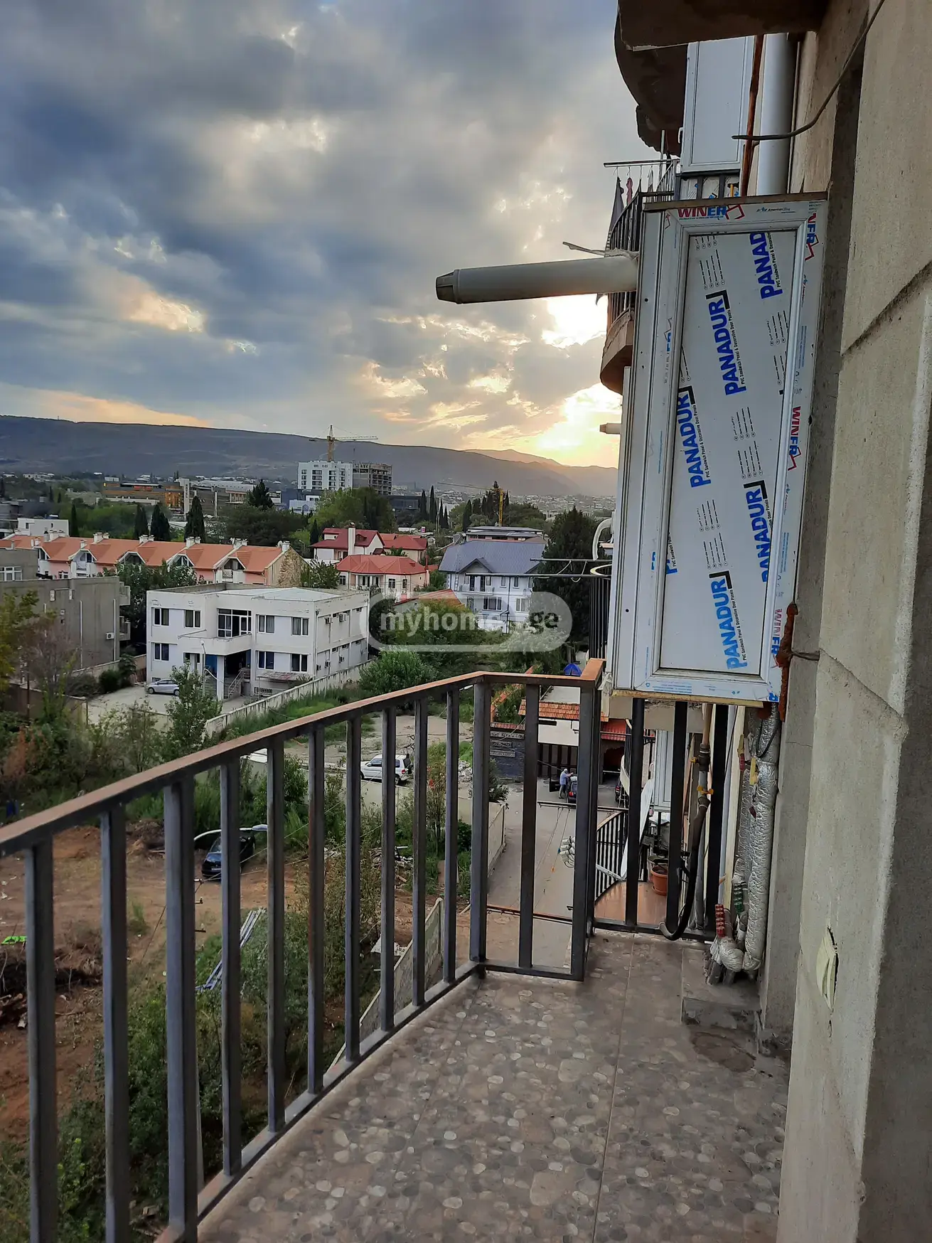 For Rent 3 Room Apartment Dighmis Masivshi view 14