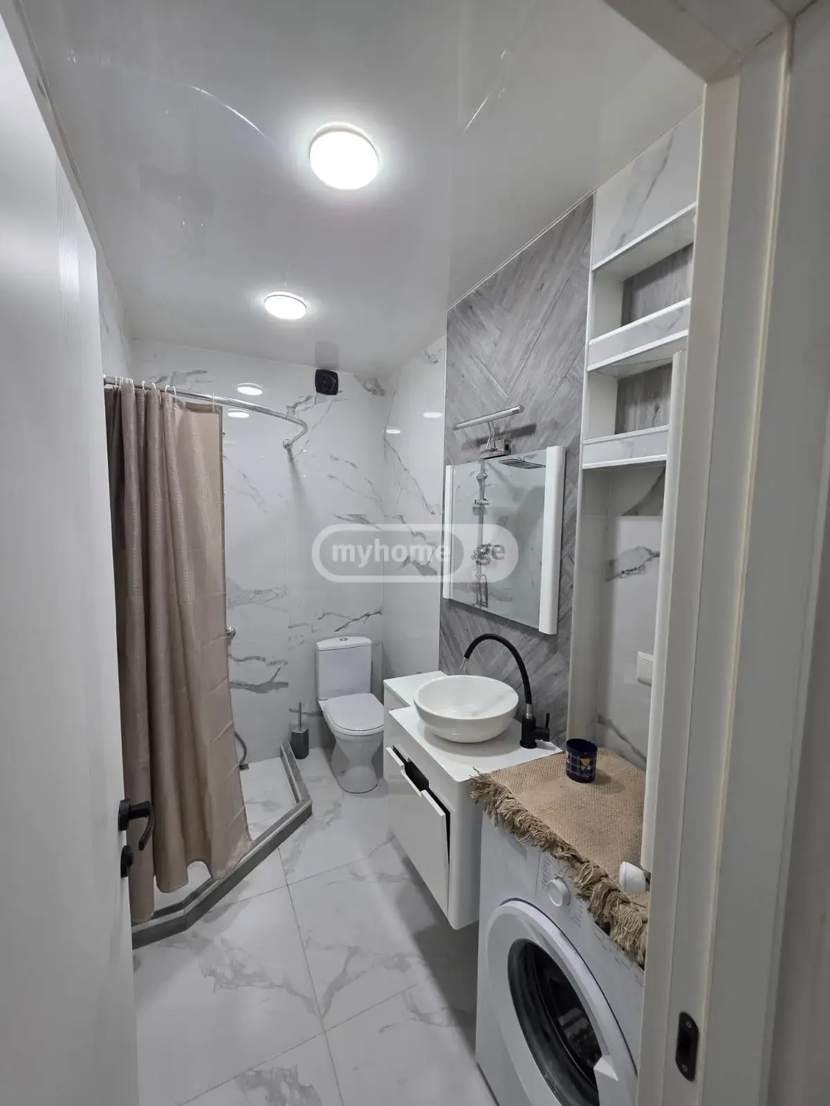 For Rent 2 Room Apartment Tabakhmelashi view 8