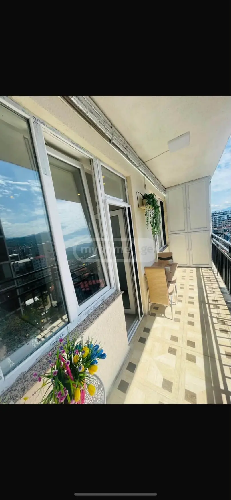 Daily Rent 4 Room Apartment view 5