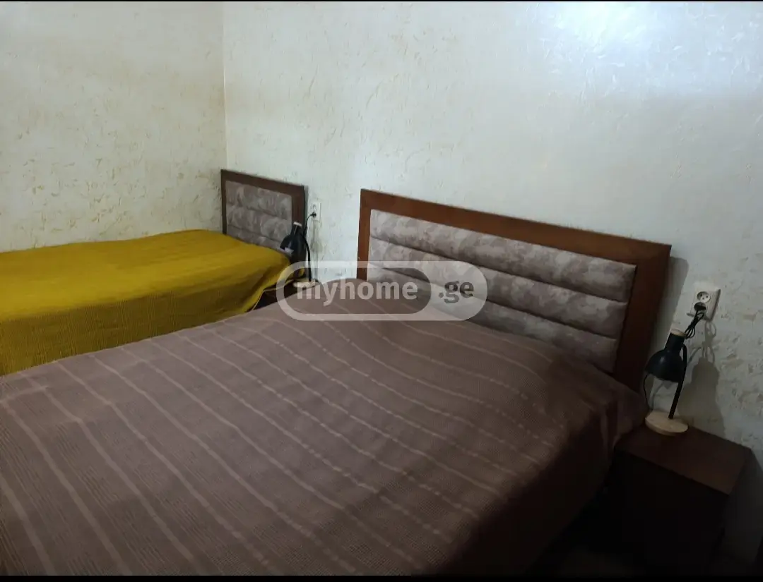 For Rent 2 Room Apartment view 7