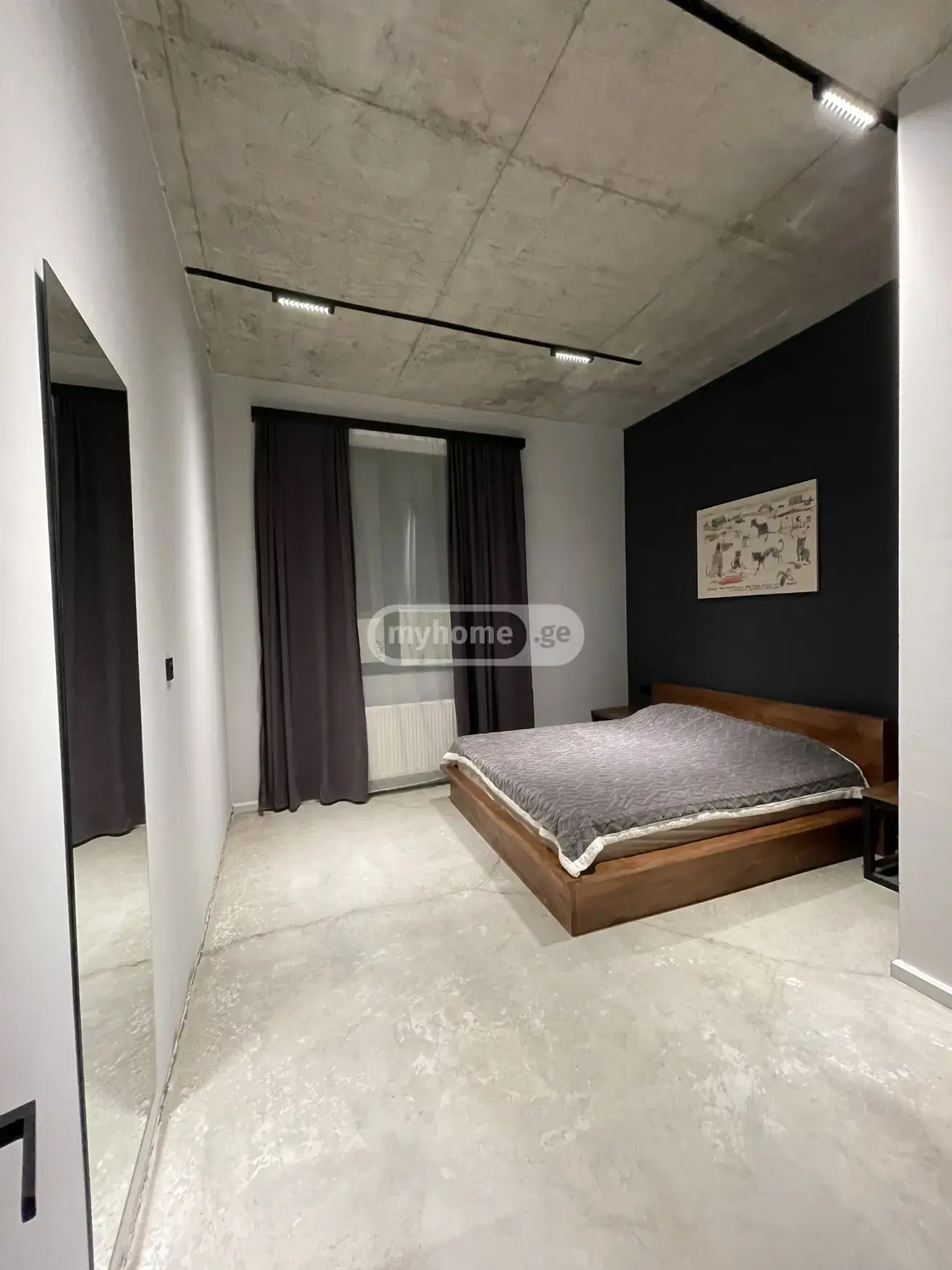 Daily Rent 5 Room Private House Mtskhetis Munitsipalitetshi view 22