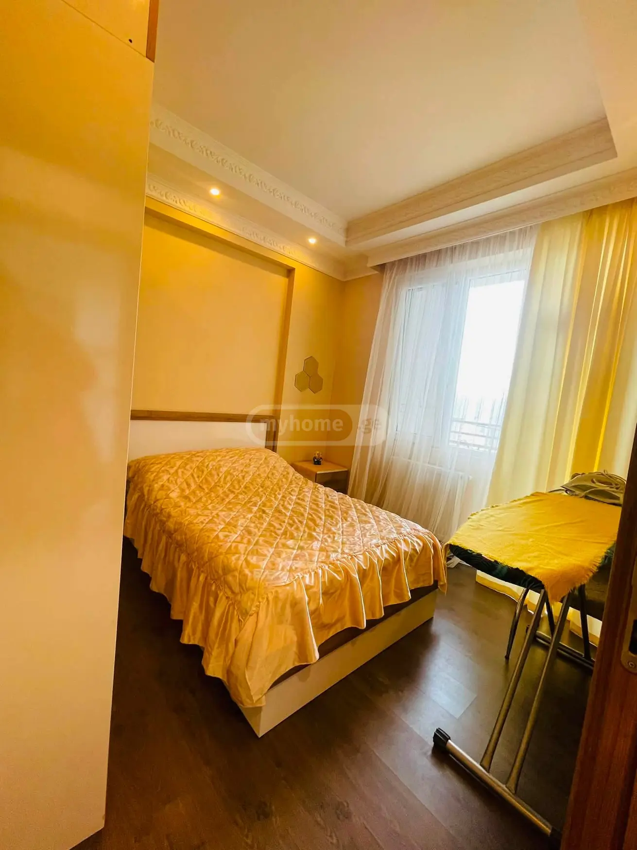 Daily Rent 4 Room Apartment view 3