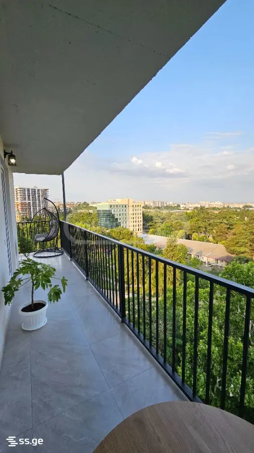 3 Room Flat For Sale view 19