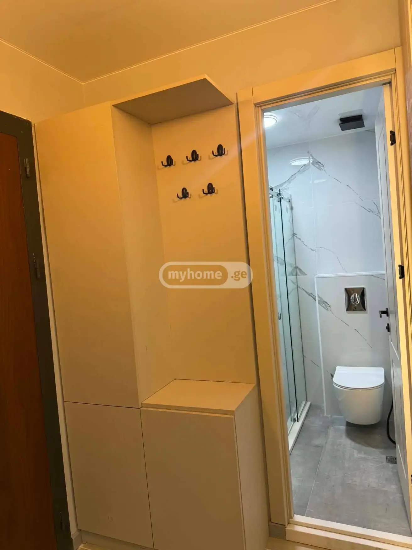 For Rent 2 Room Apartment view 10