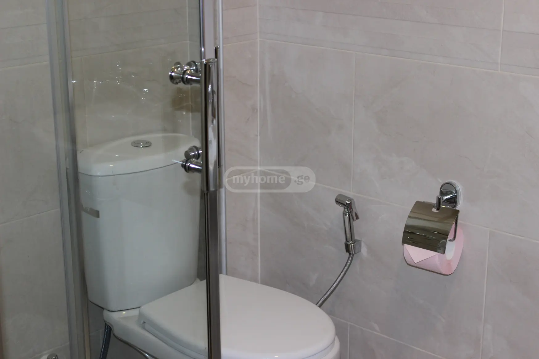 For Sale 5 Room Private House Bakurianshi view 29