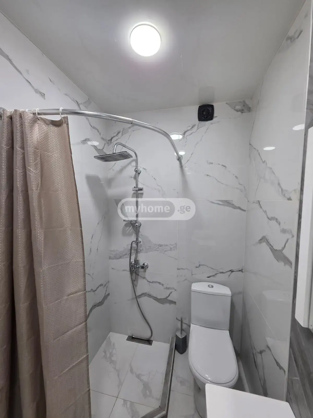 For Rent 2 Room Apartment Tabakhmelashi view 9