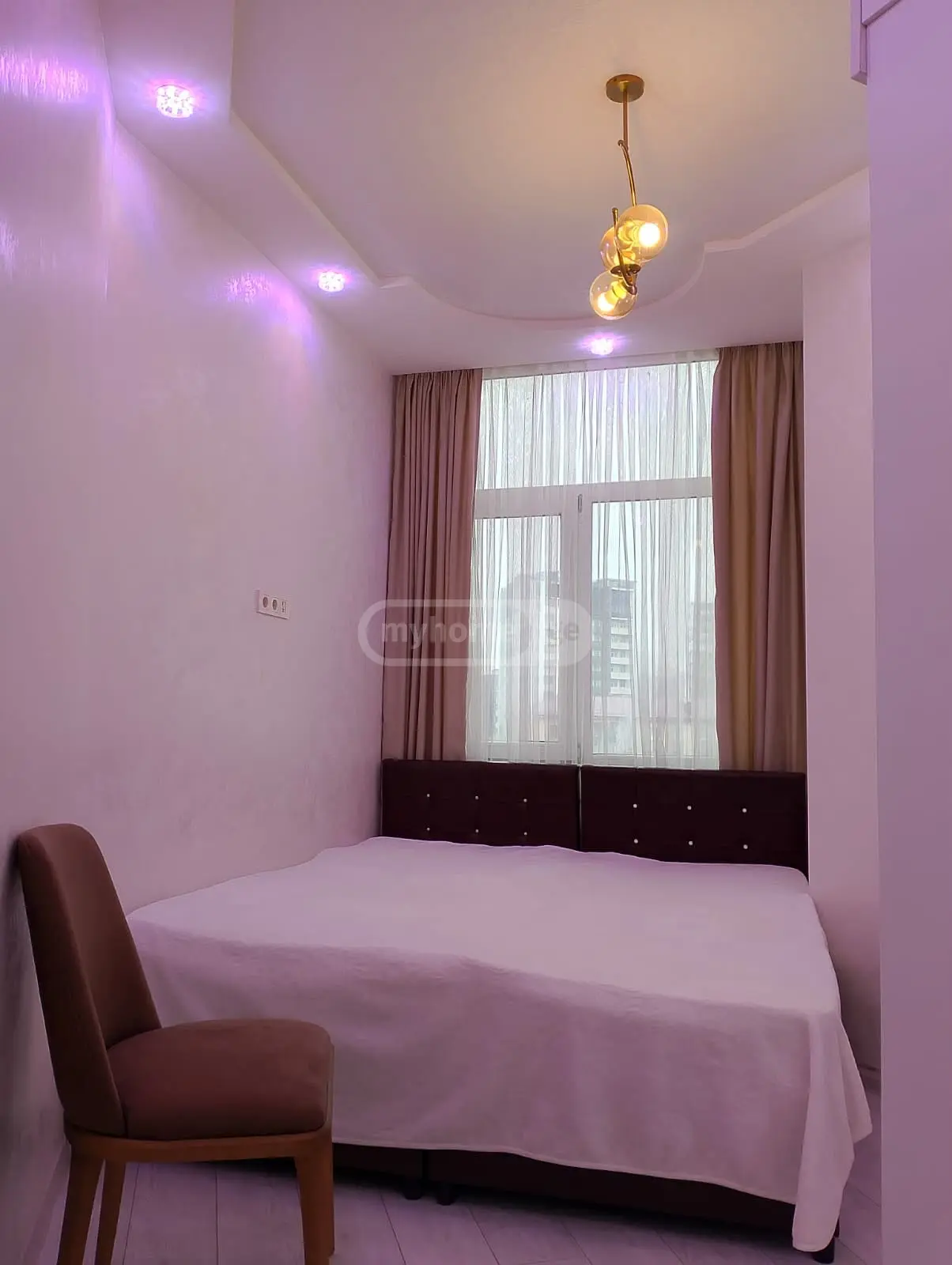 Daily Rent 4 Room Apartment view 6