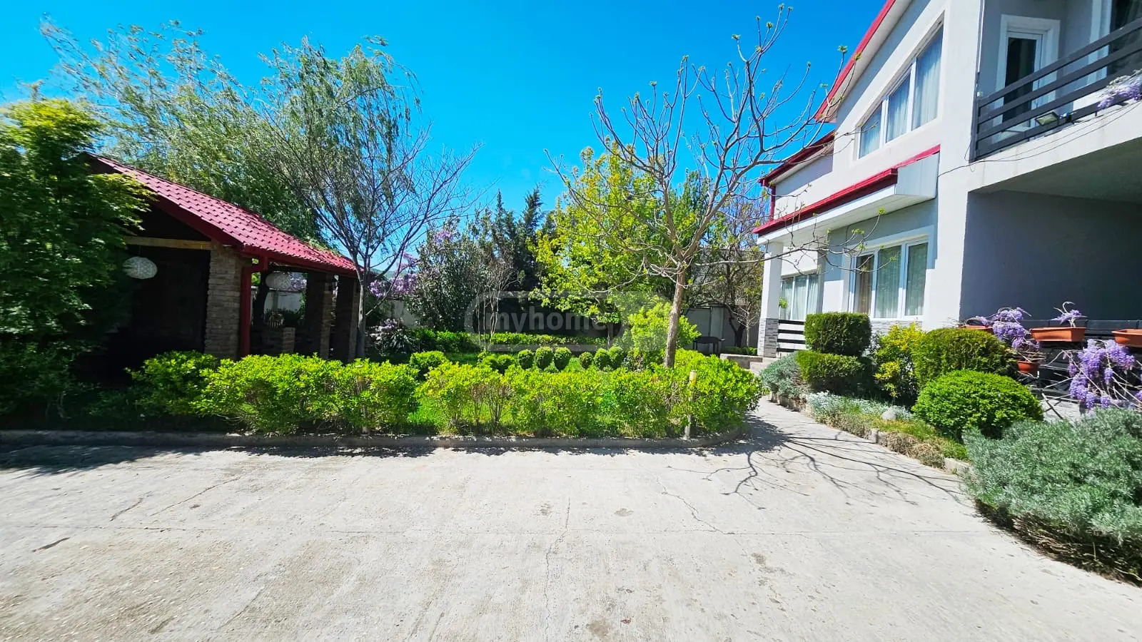 For Sale 4 Room Private House Dushetis Munitsipalitetshi view 5