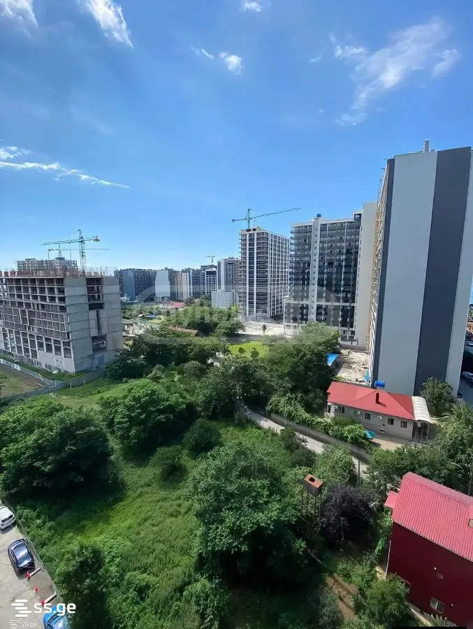 For Sale 2 Room Apartment view 3