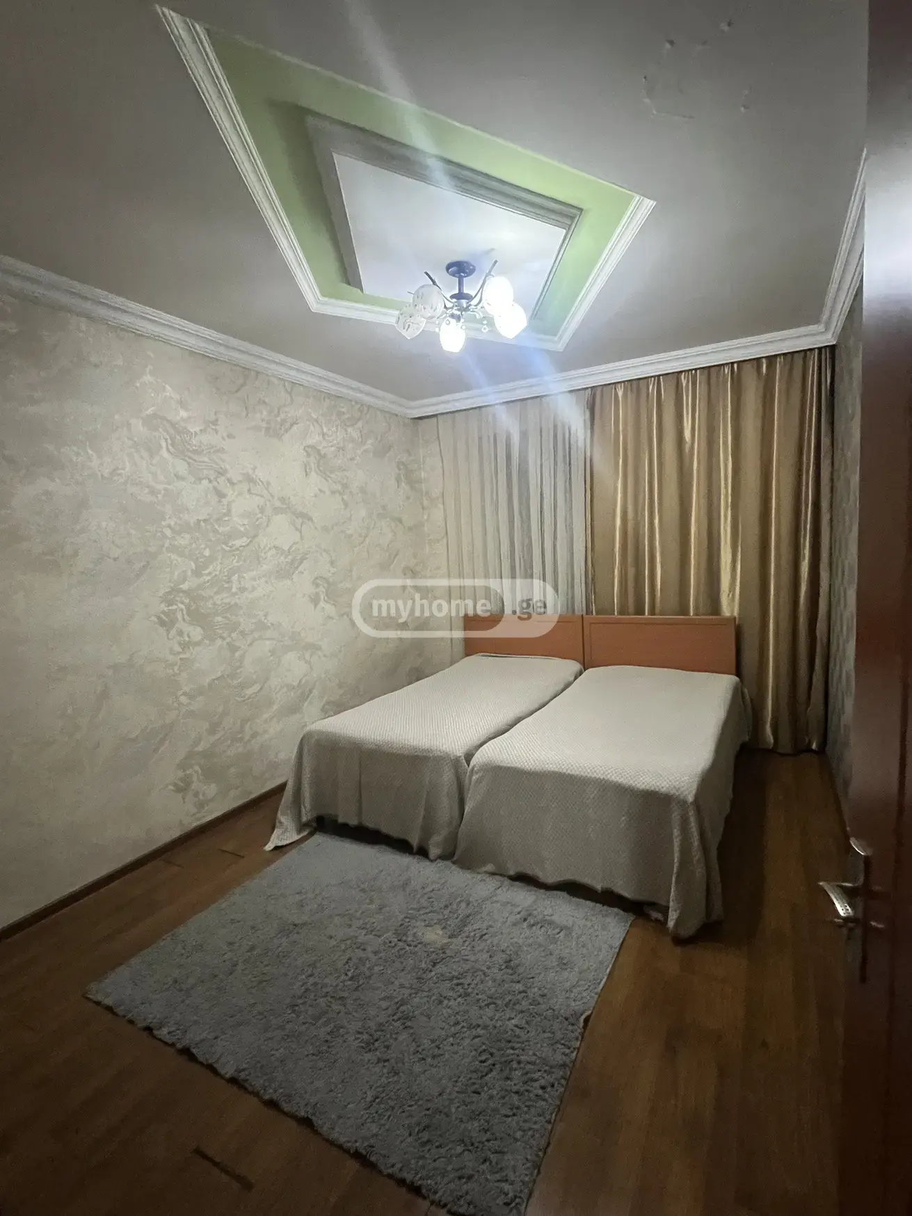 For Rent 4 Room Apartment view 11