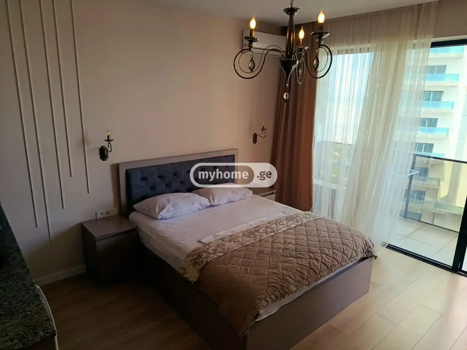 Daily Rent 1 Room Apartment view 4