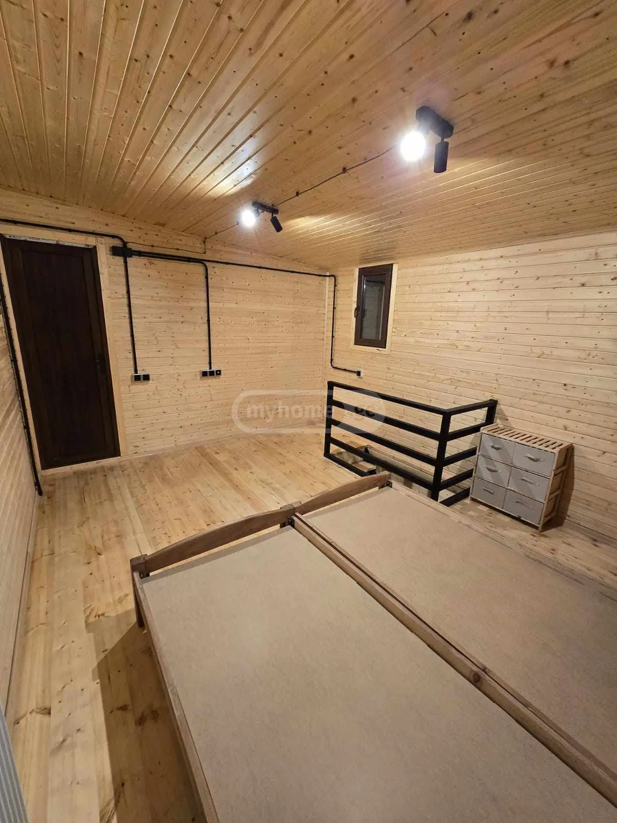 For Sale 9 Room Private House Didubeshi view 10