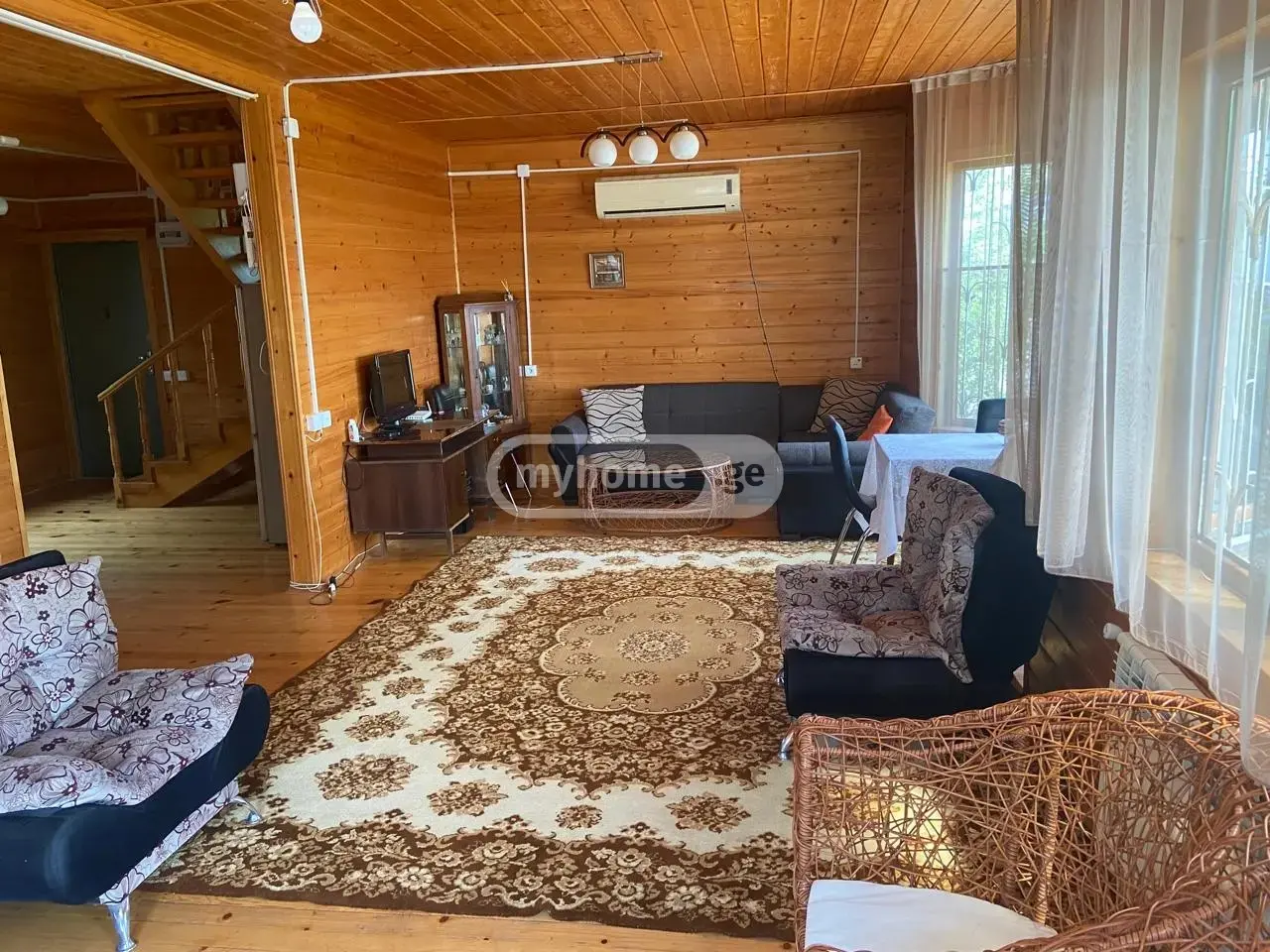 For Rent 4 Room Country House Tsavkisshi view 11