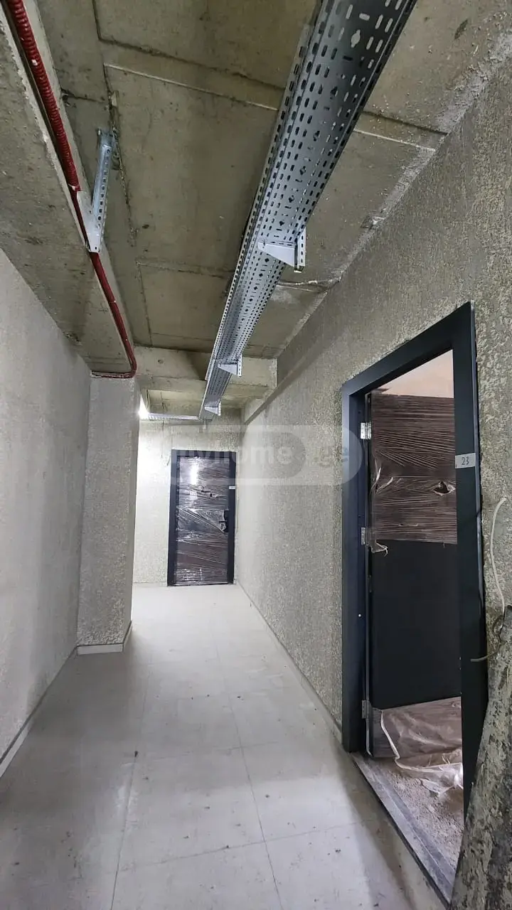 2 Room Flat For Sale view 30