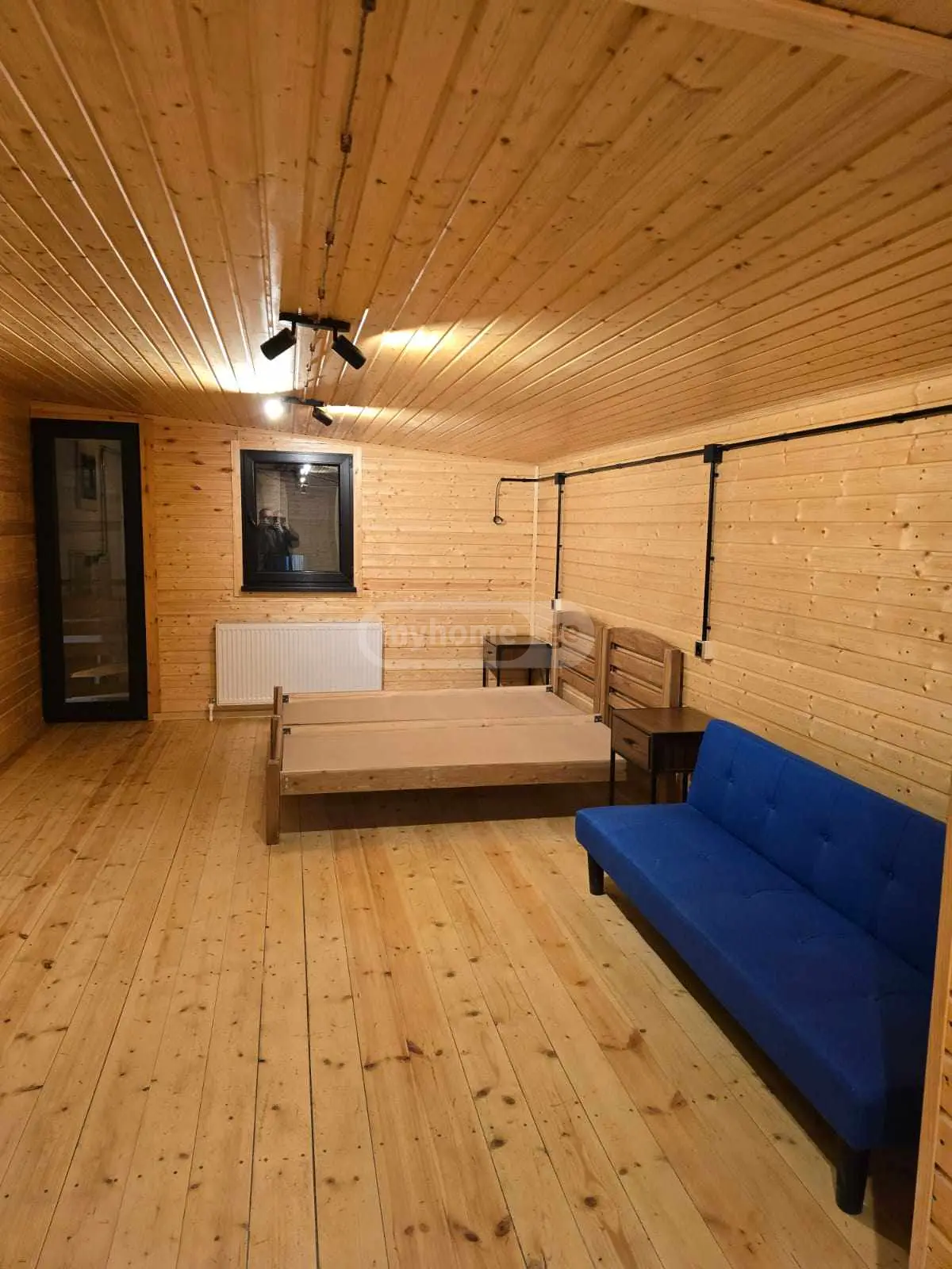 For Sale 9 Room Private House Didubeshi view 12