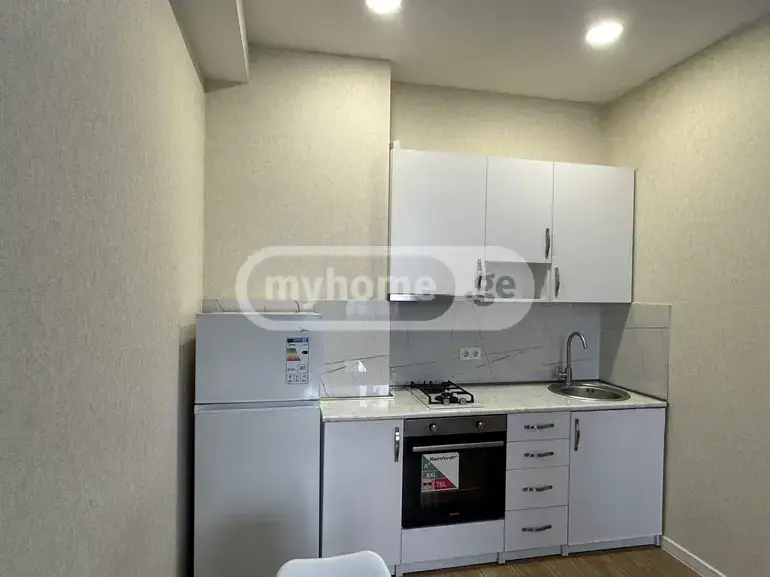 For Rent 2 Room Apartment Dighmis Masivshi view 6