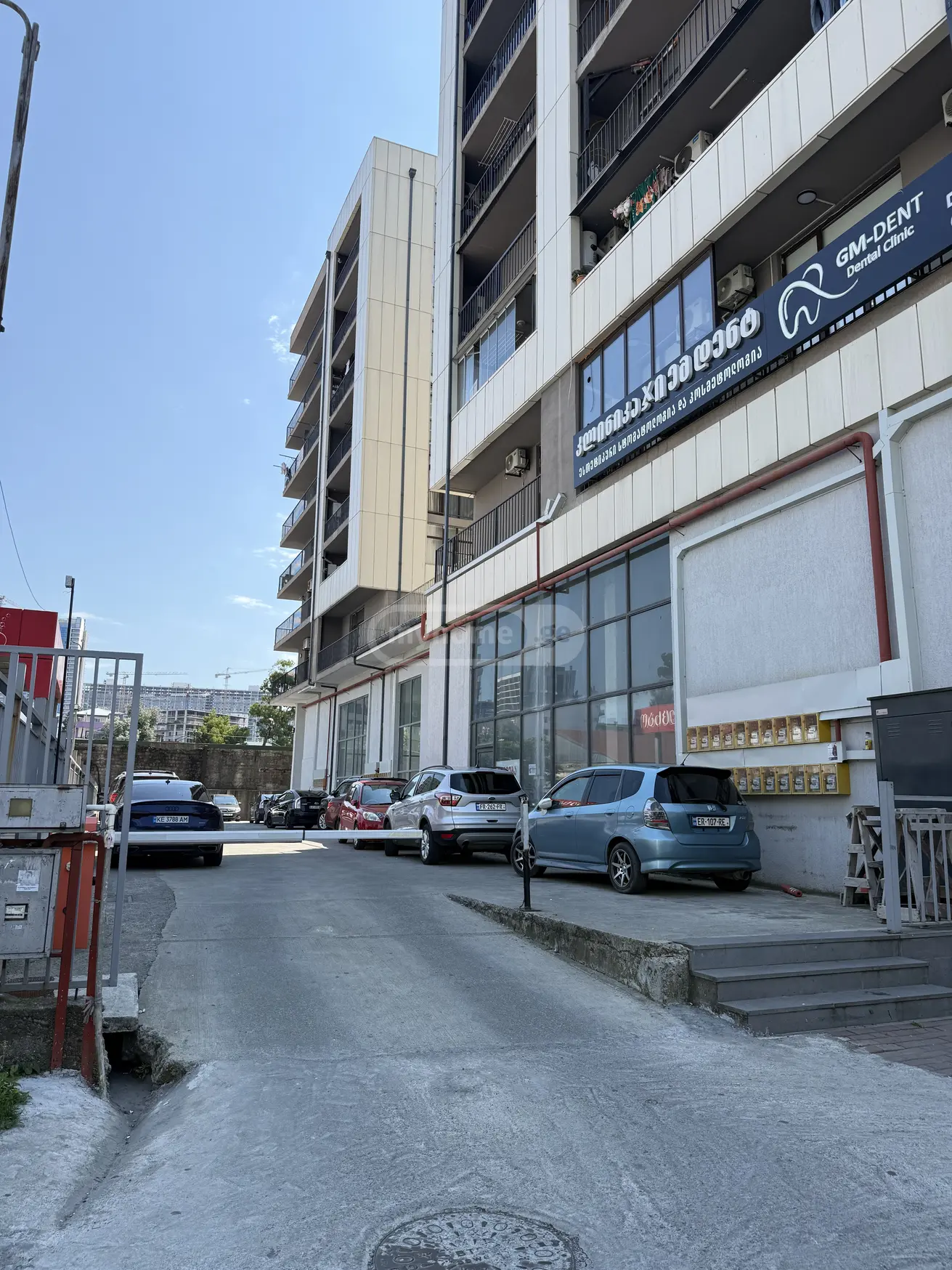 Daily Rent 3 Room Apartment view 15