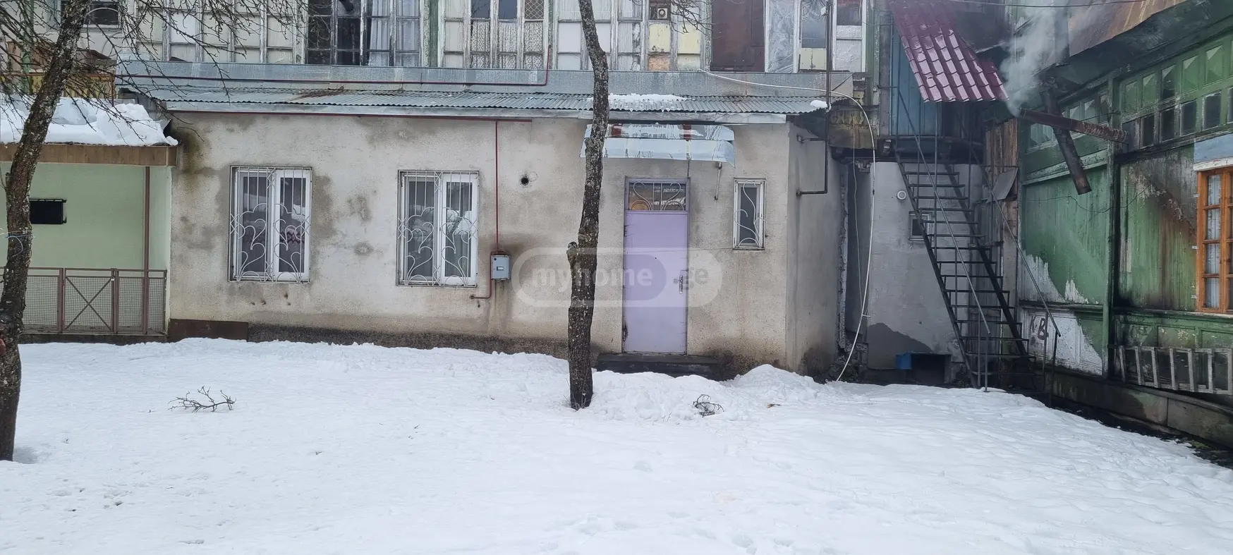 Продажа 4-комната Квартира в Abastumanshi view 15